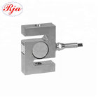 Stainless Steel Tension Compression Load Cell With Glue Sealing And Nickel Plated Surface