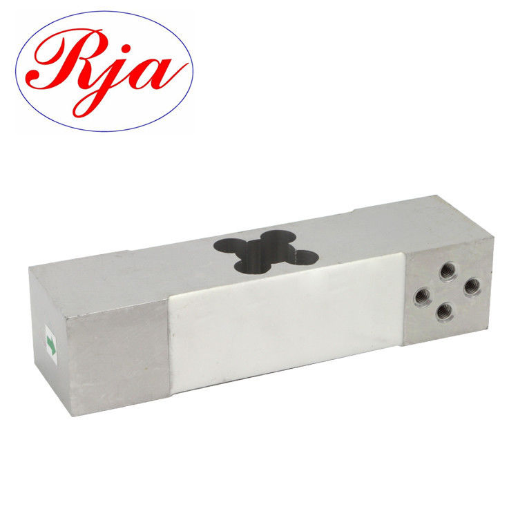 Anti - Corrosion Strain Gauge Load Cell For Electronic Scale 50kg / 100kg / 200kg