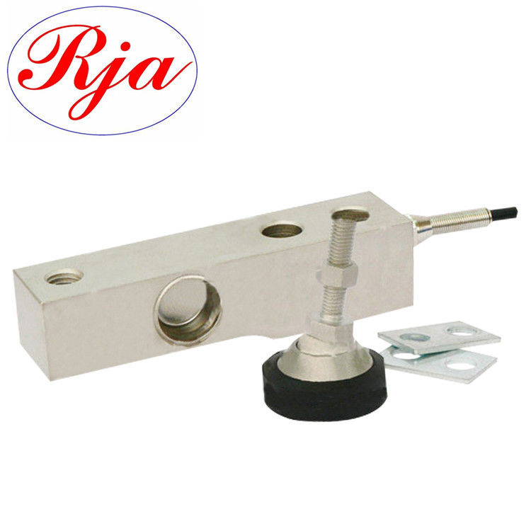 High Accuracy shear beam Load Cell Weight Sensor Optional Internal Transmitter Available