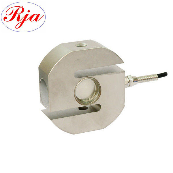 5 Ton Round Tension S Type Load Cell For Electronic Weighing Devices