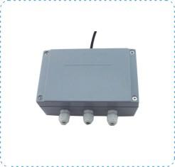 Stainless Steel Load Cell Sensor voor Ruijia Gewichtsoplossingsleverancier 1