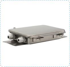 Stainless Steel Load Cell Sensor voor Ruijia Gewichtsoplossingsleverancier 0