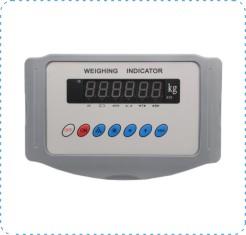 Stainless Steel Load Cell Sensor voor Ruijia Gewichtsoplossingsleverancier 2