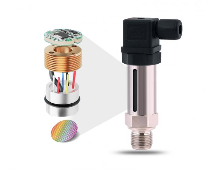 Groothandel Laagdruksensor 420ma Medisch Druksensor Gasdruksensor 4