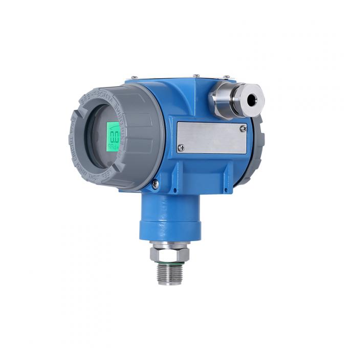 Geavanceerde technologie Absolute transducer RJ400 Digitaal display Druktransmitter 2