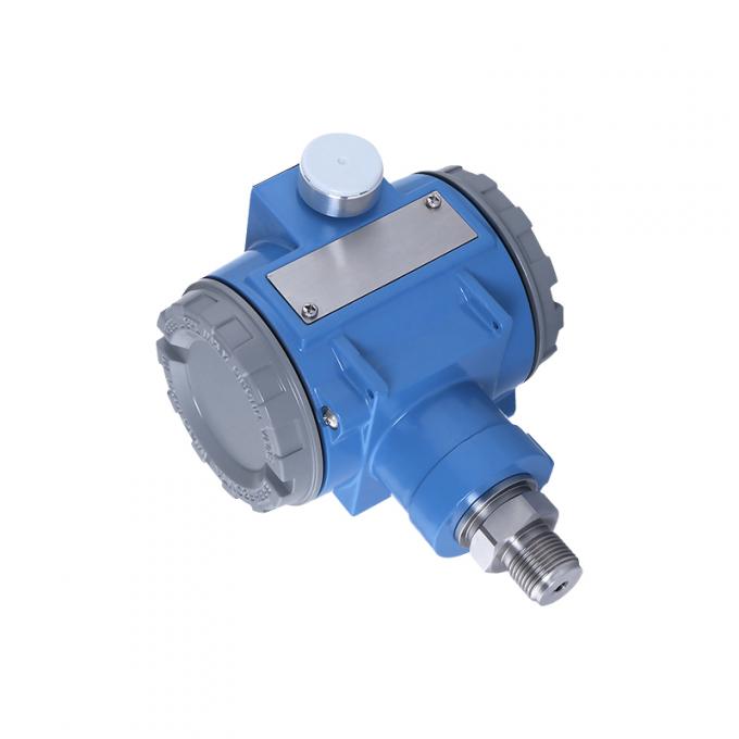 Geavanceerde technologie Absolute transducer RJ400 Digitaal display Druktransmitter 6