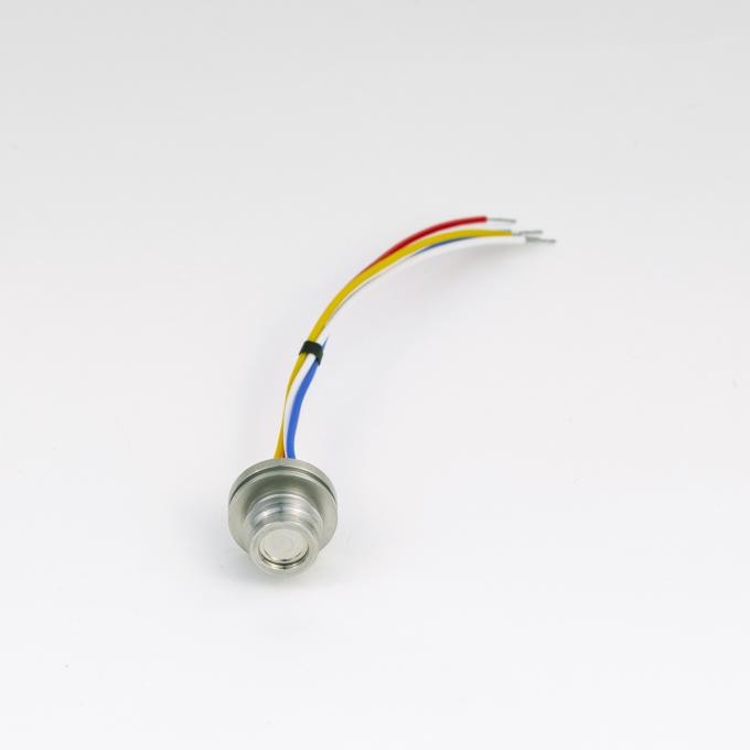 19 mm M14 Piezoresistive Silicon Pressure Sensor voor nauwkeurige drukmeting 0