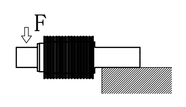 C3 Single Point Load Cell Bending Beam Force Transducer 5kg 10kg 50kg 100kg 500kg Voor gordelwegen Hopper Tank Scale 1