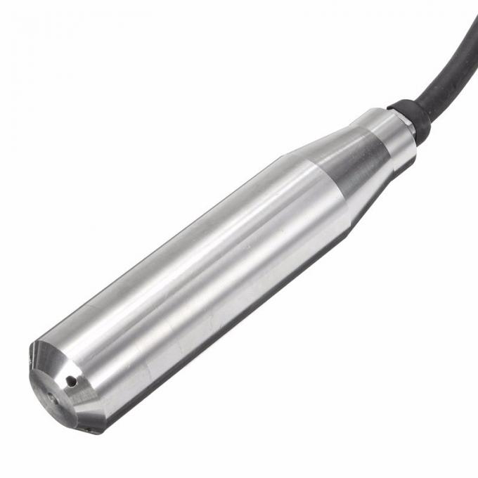 Fabrieksdirecte vloeistofniveau sensor 0~5m 10m diepte vloeistofniveau meting water tank niveau sensor druk sensor 0