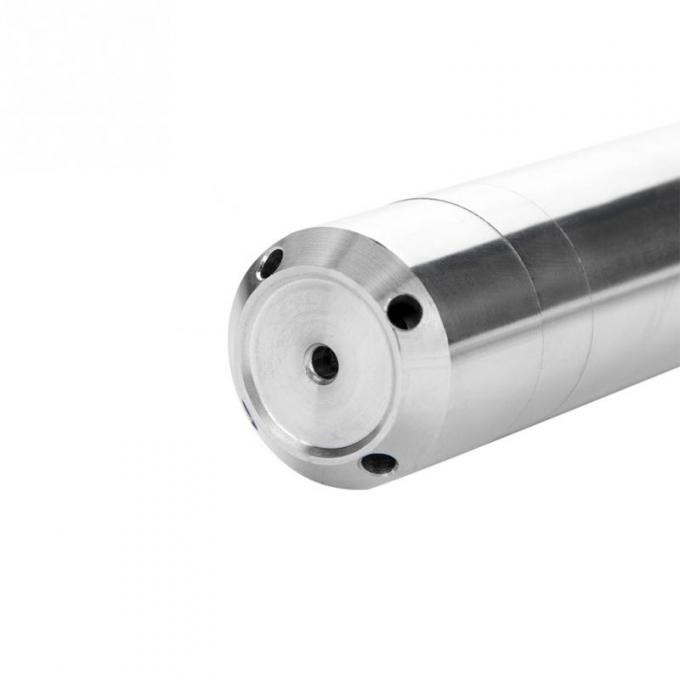 Fabrieksdirecte vloeistofniveau sensor 0~5m 10m diepte vloeistofniveau meting water tank niveau sensor druk sensor 2