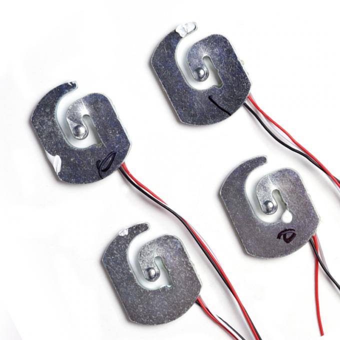 Digitale keukenschaal Kleine gewichtssensor 10kg Load Cell Sensor Hoge nauwkeurigheid 2