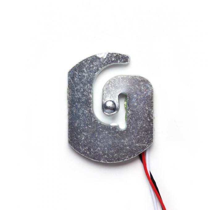 Digitale keukenschaal Kleine gewichtssensor 10kg Load Cell Sensor Hoge nauwkeurigheid 1