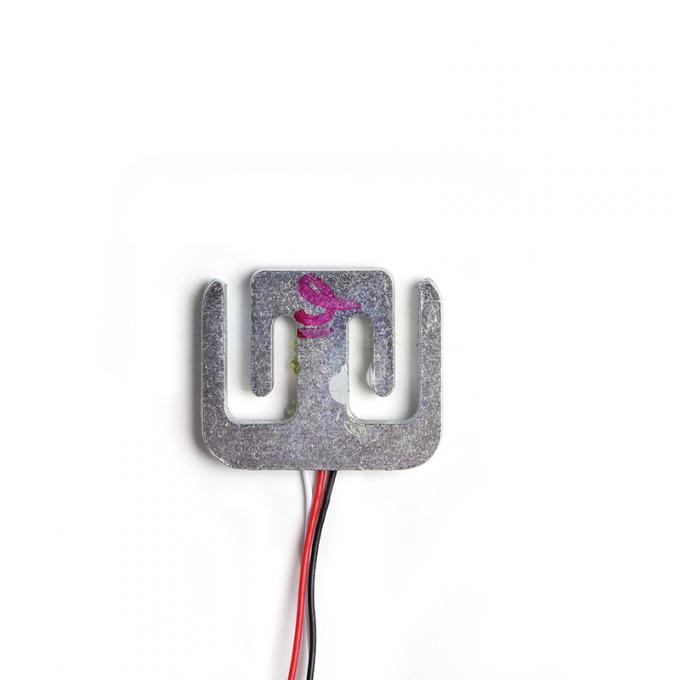 50 kg Lichaamsbelastingcel Weegsensor Spanningsweerstand Halve brug Gewicht Persoonlijke weegschaal Sensoren Drukmeting 1