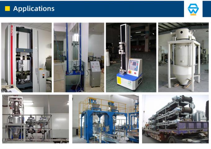 Precision Double Ended Shear Beam Load Cell Onboard Truck Scales, Achsel Load Sensor 2