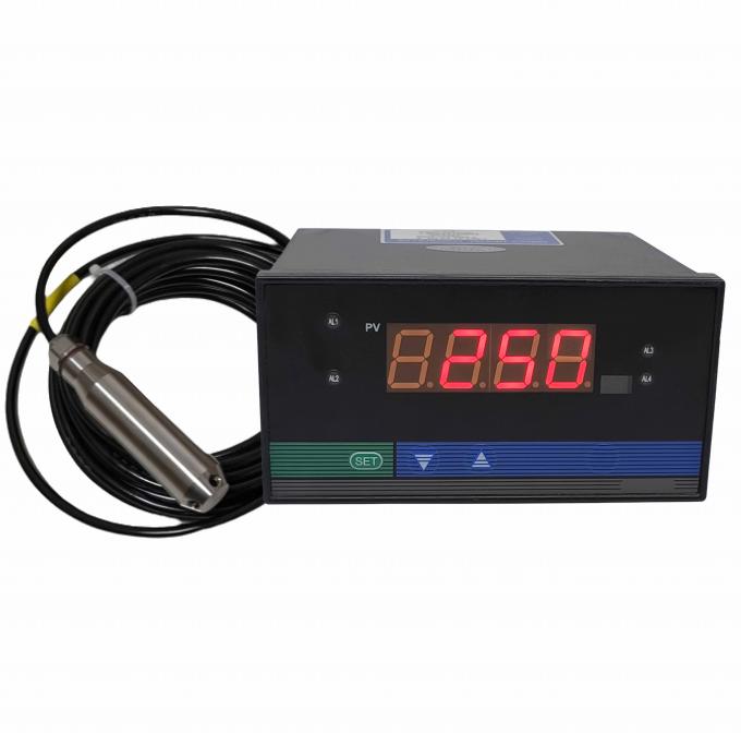 Gepersonaliseerd waterstandsmeter detector monitoring systeem onderwater pomp controller automatische sensor indicator 2
