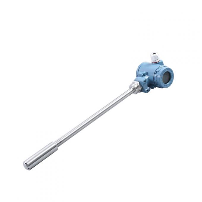 0-10v-niveauzender met hoge scherpte en vloeistofniveaumeter voor vloeistofniveau-indicator 1