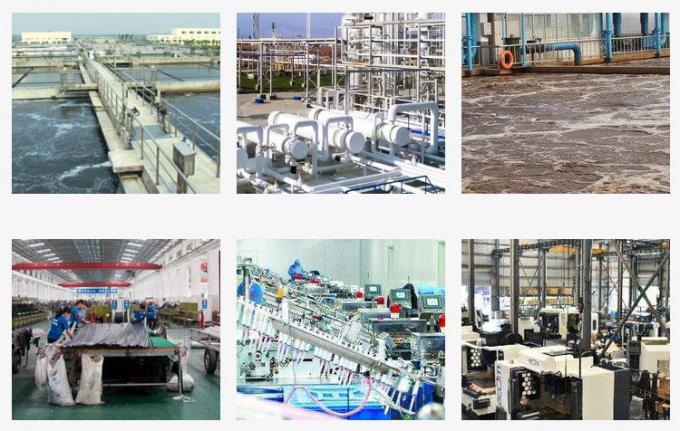 0-10v-niveauzender met hoge scherpte en vloeistofniveaumeter voor vloeistofniveau-indicator 3