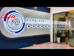 Gewichtsschermen voor het wegen van ladingcellen Multifunctionele ultradunne weegsensoren voor liften