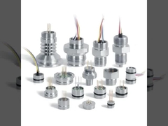 Diafragmabeschermer Water Lucht Vloeistof Hydraulische druk sensor